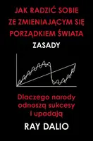 Okładka: Jak radzić sobie ze zmieniającym się porządkiem świata. Zasady