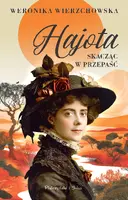 Okładka: Hajota