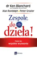 Okładka: Zespole, do dzieła!