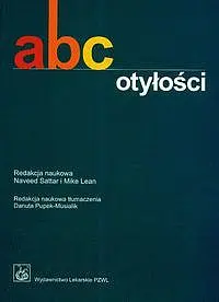 Okładka: ABC otyłości