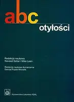 Okładka: ABC otyłości