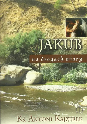 Okładka: Jakub
