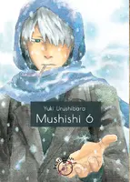 Okładka: Mushishi - 6