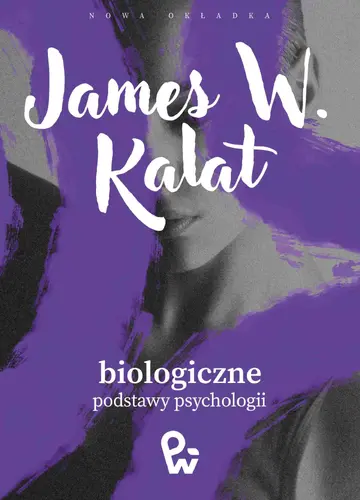 Okładka: Biologiczne podstawy psychologii