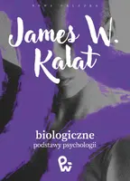 Okładka: Biologiczne podstawy psychologii