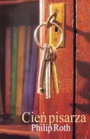 Okładka: Cień pisarza