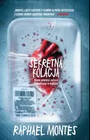 Okładka: Sekretna kolacja