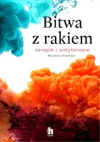 Okładka: Bitwa z rakiem