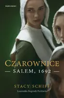 Okładka: Stacy Schiff