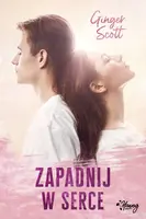 Okładka: Zapadnij w serce