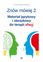 Okładka: Znów mówię 2