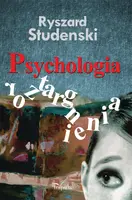 Okładka: Psychologia roztargnienia
