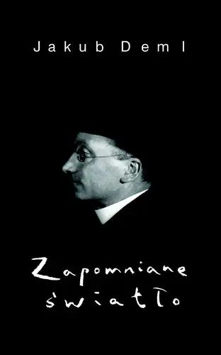 Okładka: Zapomniane światło