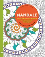 Okładka: Mandale