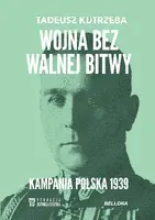 Okładka: Wojna bez walnej bitwy