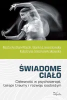 Okładka: Świadome ciało