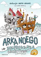 Okładka: Arka Noego