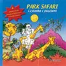 Okładka: Park safari