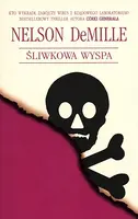 Okładka: Śliwkowa wyspa