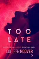 Okładka: Too Late