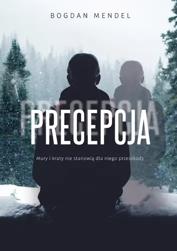 Okładka: Precepcja
