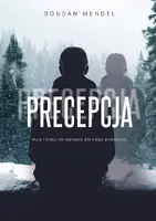 Okładka: Precepcja