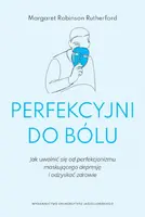 Okładka: Perfekcyjni do bólu