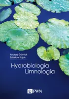 Okładka: Hydrobiologia – Limnologia