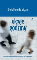 Okładka: Ukryte godziny