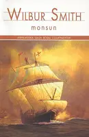 Okładka: Monsun