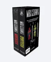 Okładka: Pakiet: Mortalista / Spirytystka