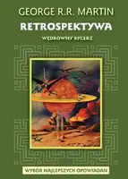 Okładka: Wędrowny rycerz