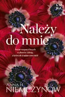 Okładka: Należy do mnie