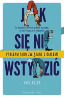 Okładka: Jak się nie wstydzić