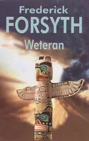 Okładka: Weteran