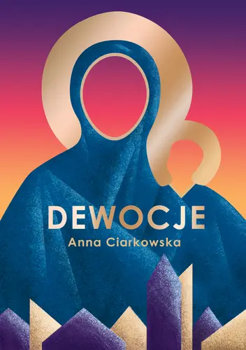 Okładka: Dewocje