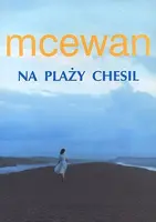 Okładka: Na plaży Chesil