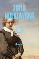 Okładka: Granica