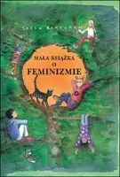 Okładka: Mała książka o feminizmie