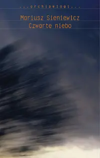 Okładka: Czwarte niebo