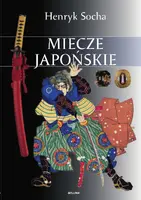 Okładka: Miecze japońskie
