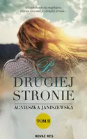 Okładka: Po drugiej stronie. Tom II