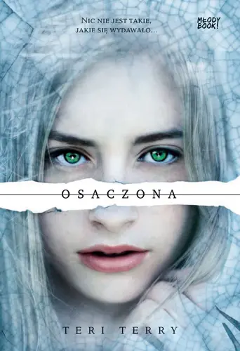 Okładka: Osaczona