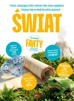 Okładka: Świat