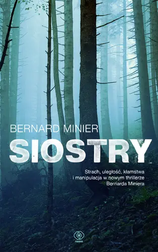 Okładka: Siostry
