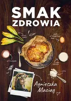 Okładka: Smak zdrowia