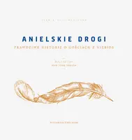Okładka: Anielskie drogi