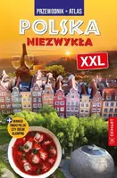Okładka: Polska niezwykła XXL