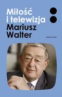 Okładka: Miłość i telewizja