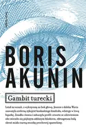 Okładka: Gambit turecki